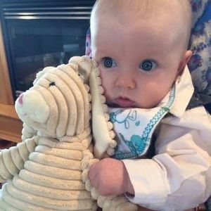 Meet your Posher, Janet